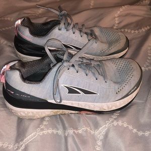 Altra running shoes